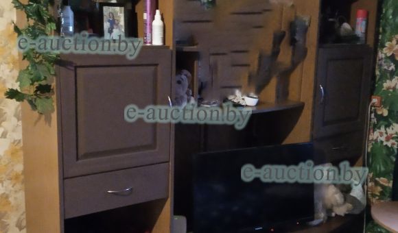 Стенка мебельная