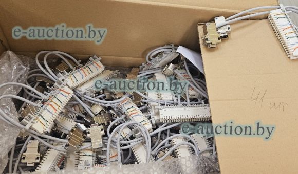 Модуль с размыкателем 