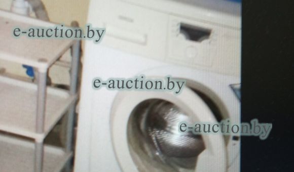 Стиральная машина Атлант