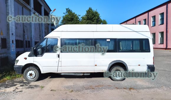 Ford Transit AVTOLINE 32361, 2005