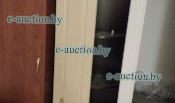 Шкаф СН-060.06 №34