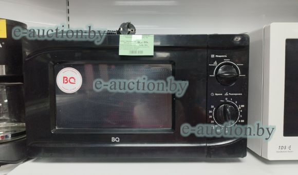 Микроволновая печь