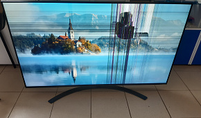 Телевизор LG 55NAN0816NA