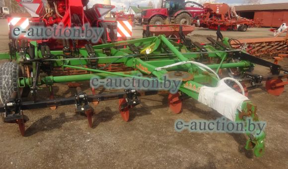 Чизельный плуг ASA LASER 13H