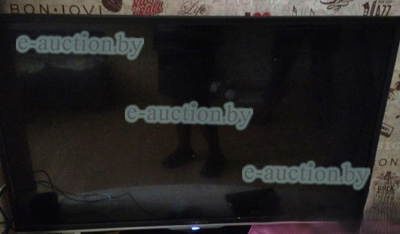 Телевизор Horizont