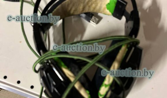 Наушники Smartboy