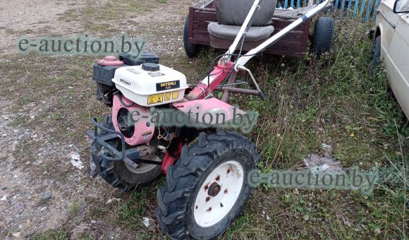 Мотоблок SHTENLI 1030