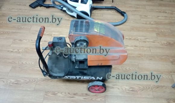 Компрессор 