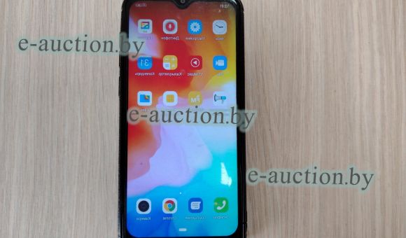 Смартфон Ulefone S11