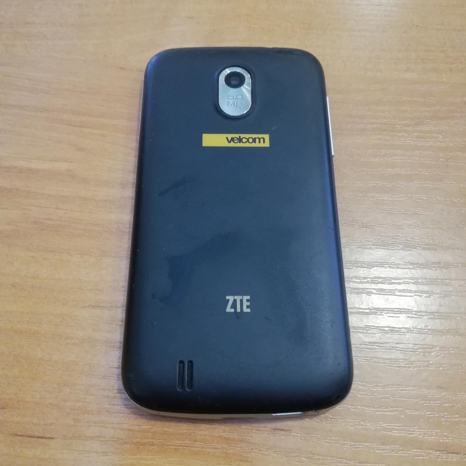 Мобильный телефон ZTE BLADE III