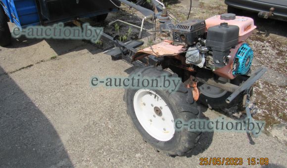 SKIPER SK-850S, 2019