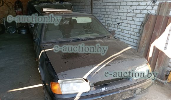 Lada 21144, 2013