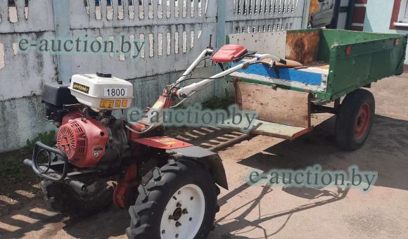 Shtenli 1800 pro series, год выпуска не определён