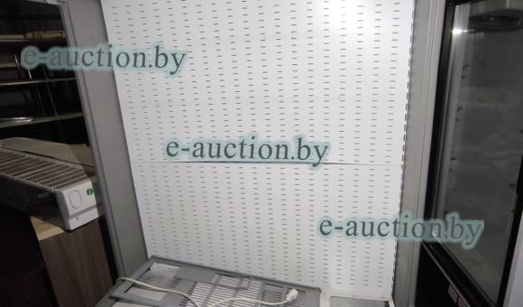 Витрина холодильная СВИТЯЗЬ 120 инв. 2530