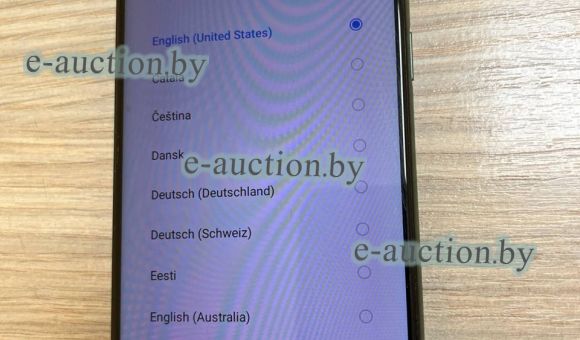 Смартфон Realme 6I