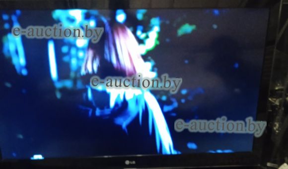 Телевизор LG 42LW4500