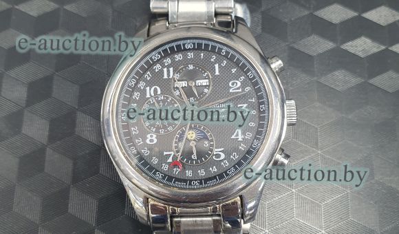 Наручные часы Longines