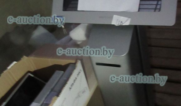  Система электронной очереди 