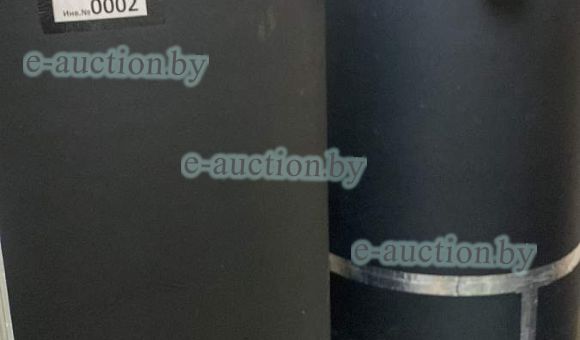 Электрический водонагреватель РБ 1000Е-24-0 Н 0.6 Мпа