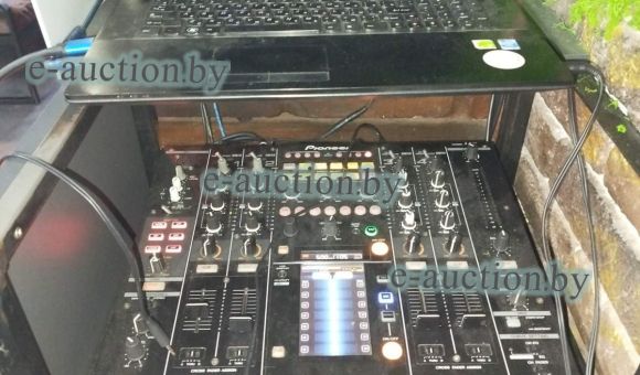 Цифровой DJ-медиа