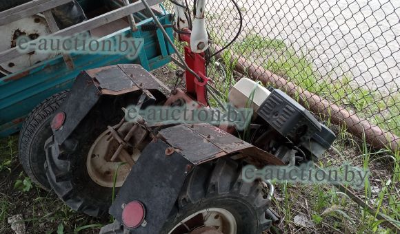 Мотоблок SHTENLI 