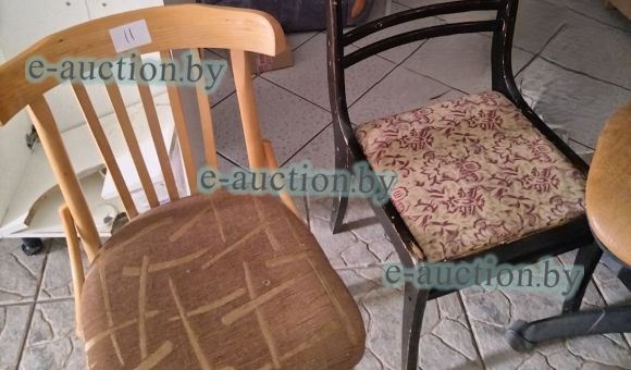 Стул в ассортименте №11