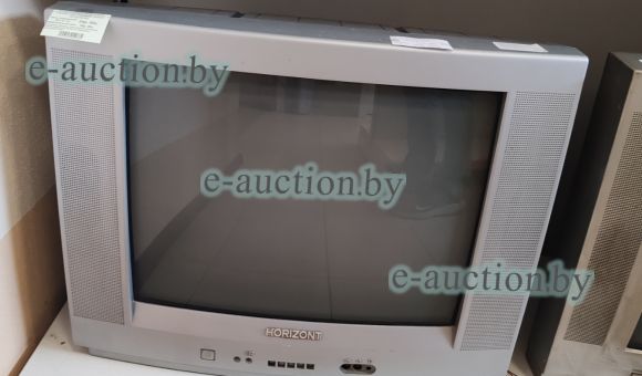 Телевизоры КИНЕСКОПНЫЕ