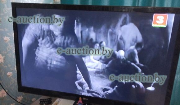 Телевизор LG