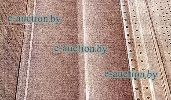 Элемент торгового оборудования (полки 40х120см.) №18