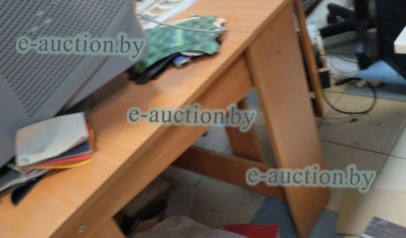 Стол раскладной №13