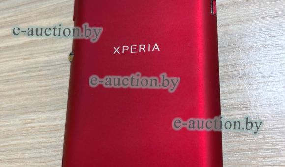 Смартфон Sony