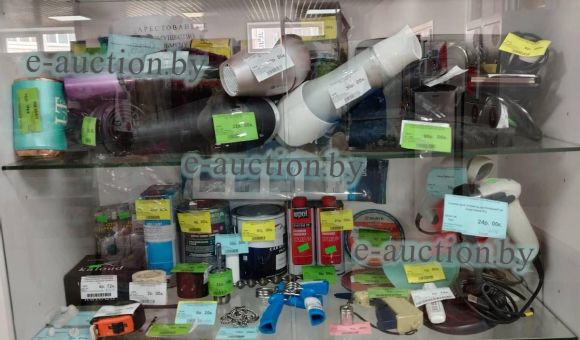 Бытовая техника