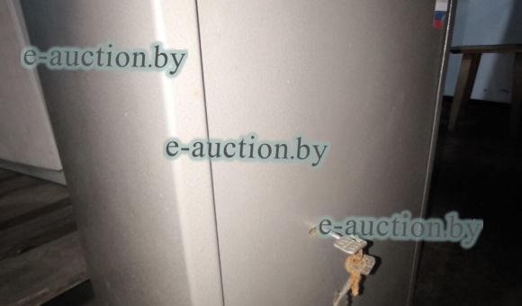 Сейф металлический ТМ 63Т