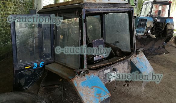 Беларус 82.1, 2008