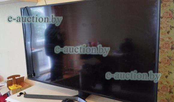 Телевизор Samsung LED