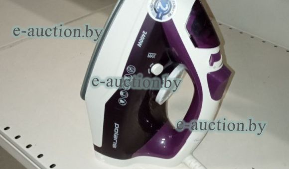 Утюг Polaris S2 1020 18A3966LE