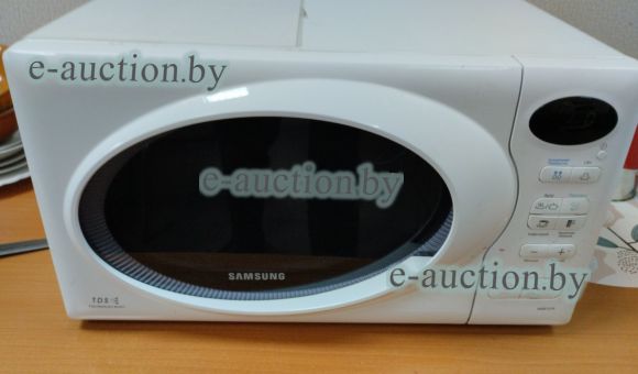 Микроволновая печь Samsung №35