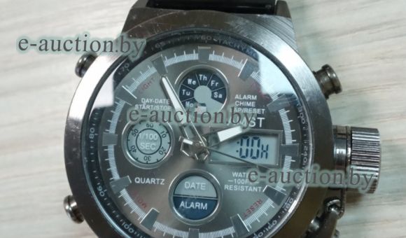 Наручные часы AMSI 3003