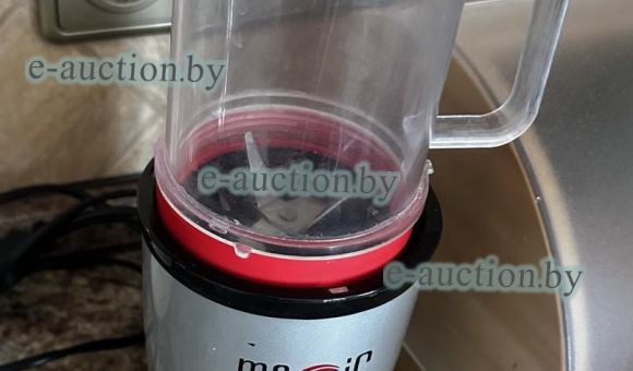 Блендер Magic Bullet