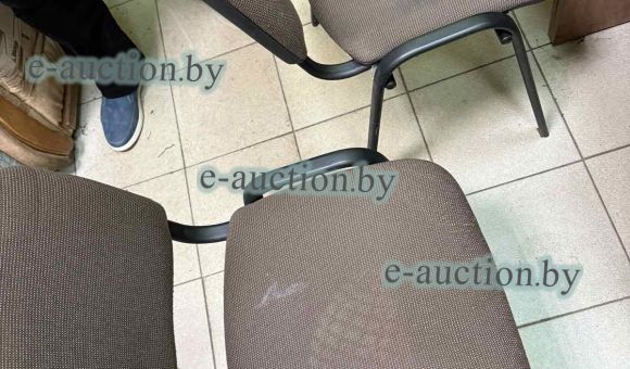 Стулья офисные №26