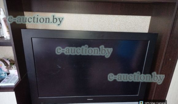 Телевизор Horizont