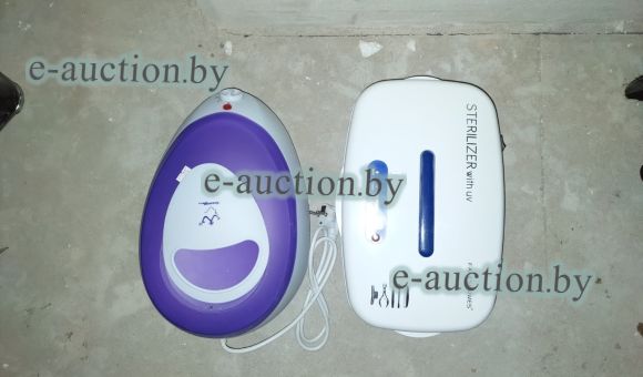 Устройство для обработки (дезинфекции)