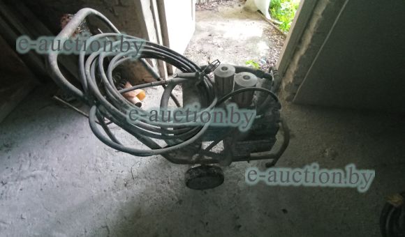 Компрессор 