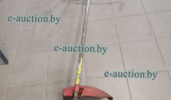 Триммер бензиновый PROKRAFT