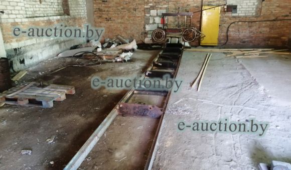 Ленточная пилорама Husgwarna