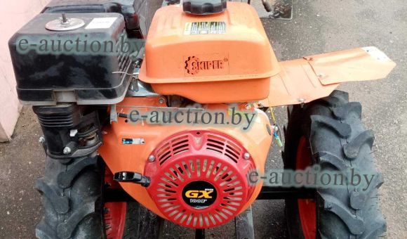 SKIPER SP-1400PRO, 2020