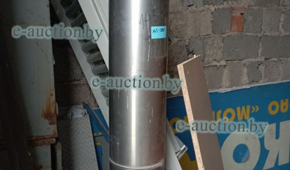 Теплообменники трубчатые