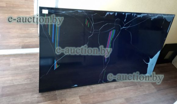 Телевизор iFF65U62