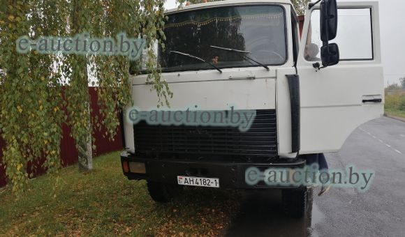 МАЗ 551605-21-21-24, 2003