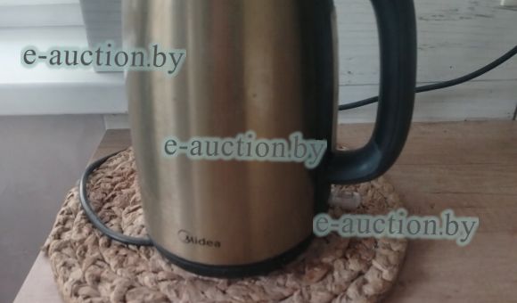 Чайник электрический Midea